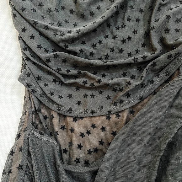 NWT Majorelle black dress - Picture 3 of 4